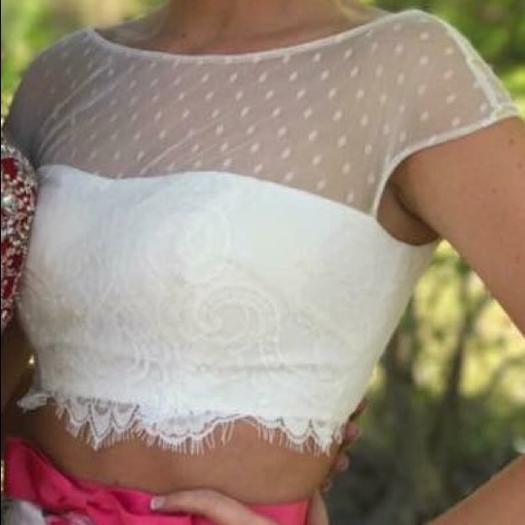 SOLD Sherri Hill size 0 - Picture 2 of 6